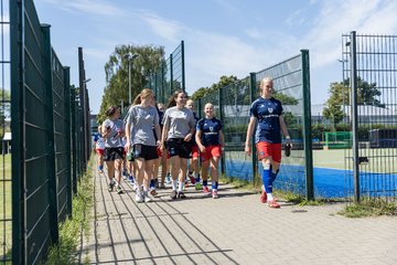 Bild 9 - wU21 HSV